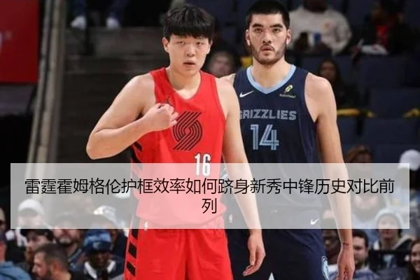 雷霆霍姆格伦护框效率如何跻身新秀中锋历史对比前列