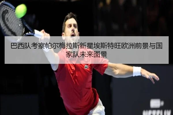 巴西队考察帕尔梅拉斯新星埃斯特旺欧洲前景与国家队未来图景